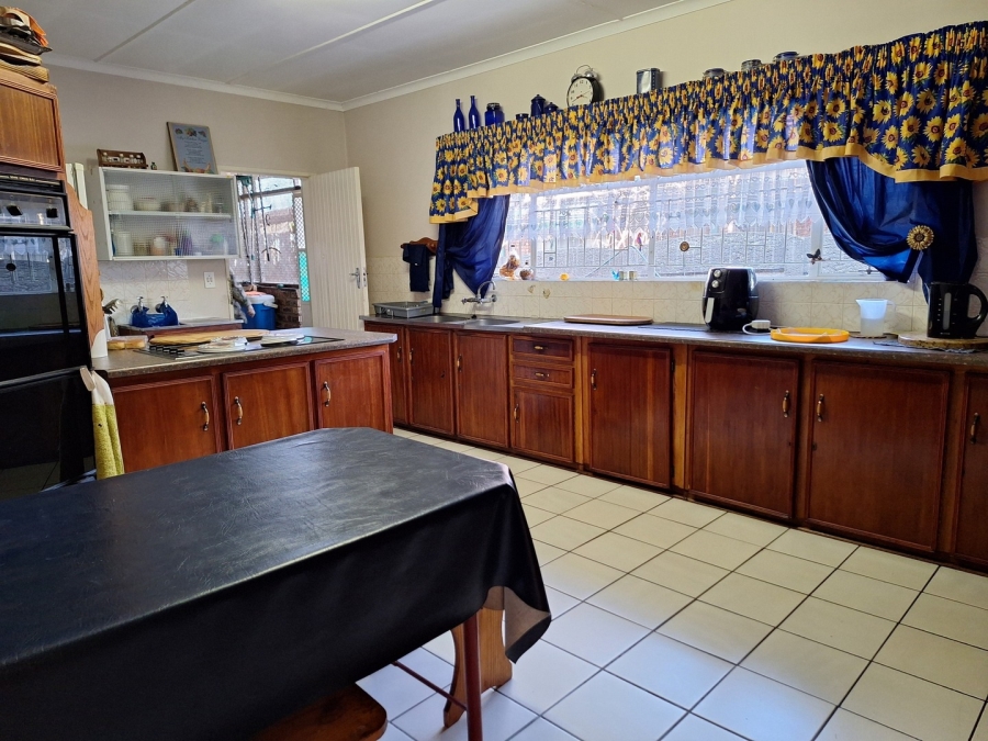 4 Bedroom Property for Sale in Potchefstroom North West